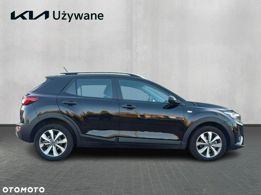 Kia Stonic 1.0 T-GDI M - 7