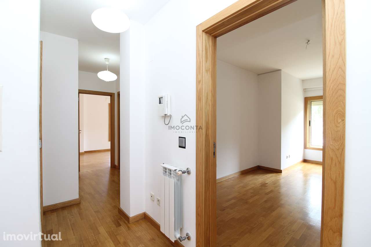 T1+1 Av. Dr. Fernando Melo – Lagueirões- Valongo | - Grande imagem: 5/16