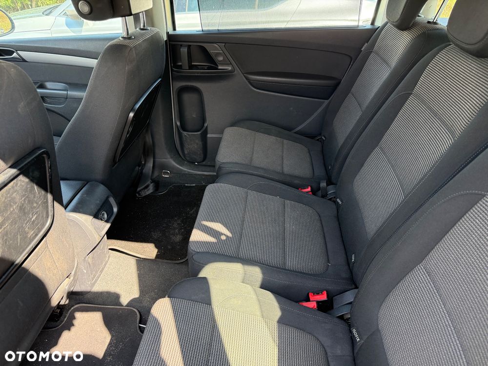 Volkswagen Sharan 1.4 TSI BMT Comfortline - 15