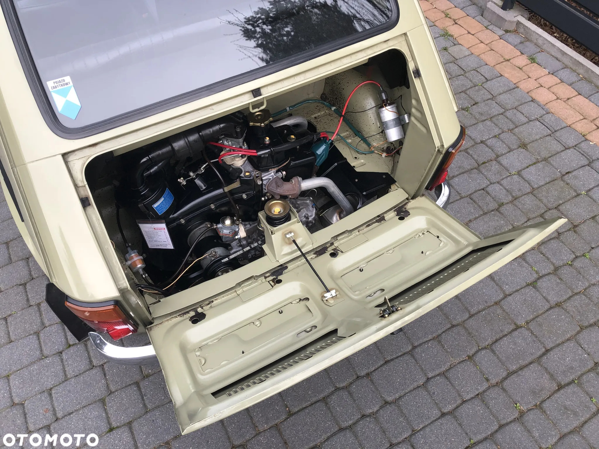 Fiat 126 - 21