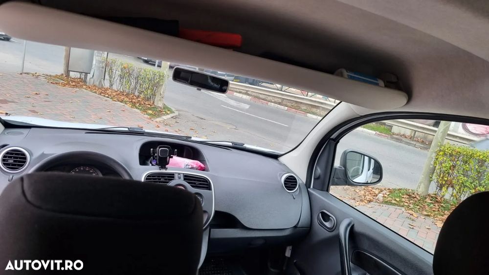 Renault Kangoo - 5