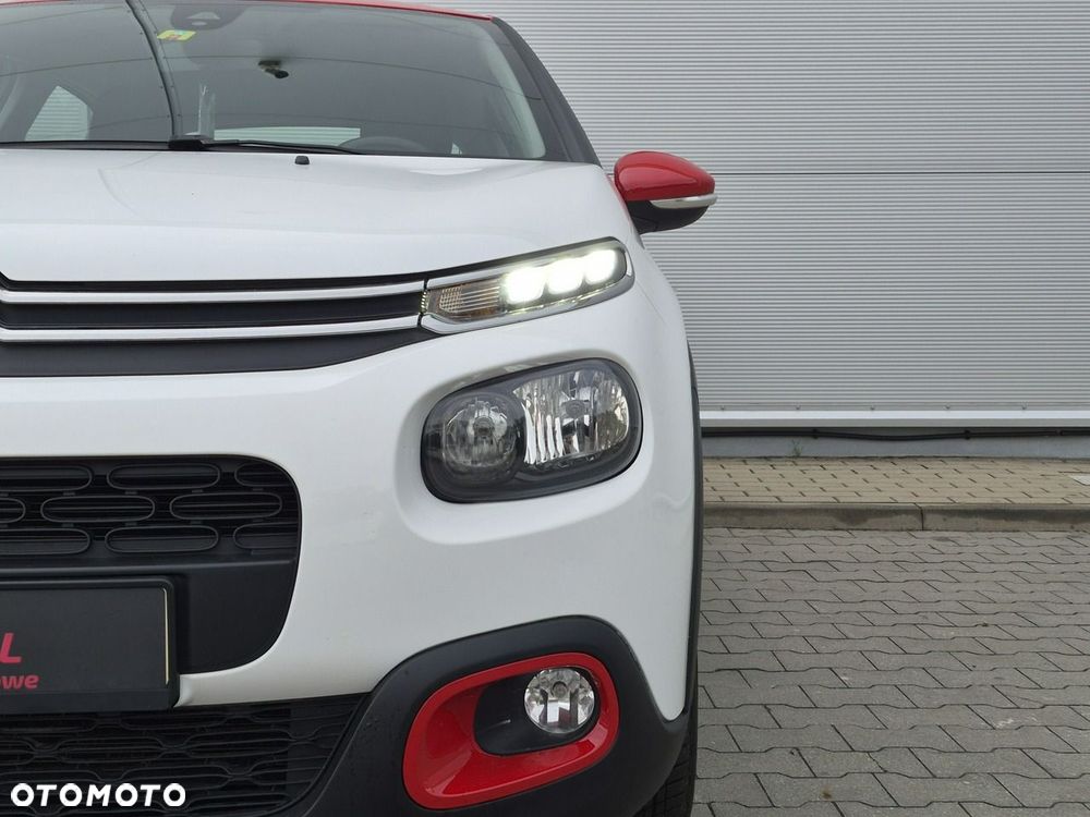 Citroën C3 - 7