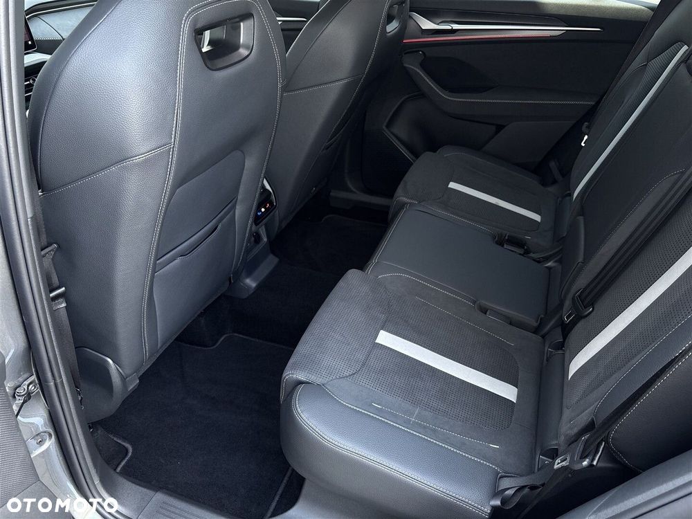 Skoda Kodiaq 2.0 TDI 4x4 Sportline DSG - 11