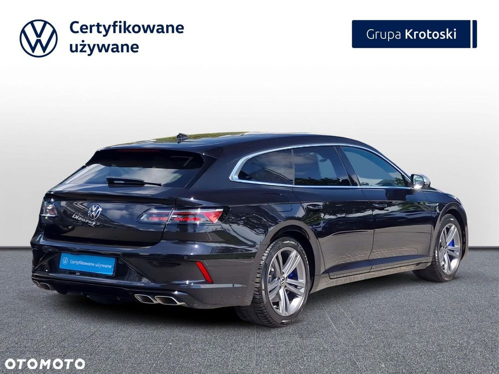 Volkswagen Arteon Shooting Brake 2.0 TSI 4Motion R DSG - 6