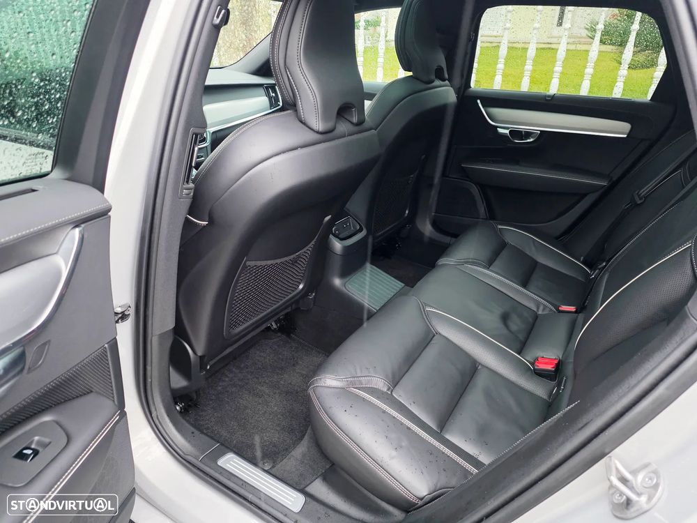 Volvo V90 - 10