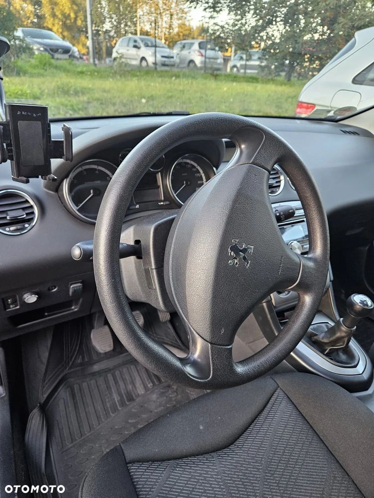 Peugeot 308 95 VTi Filou - 13