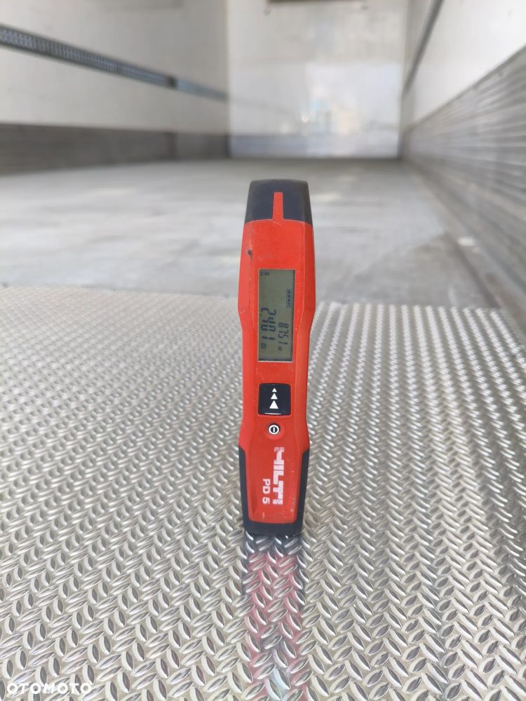 DAF CF 460 / 6 x 2 / Oś Skrętna / Chłodnia / Termo King / Sprowadzony / Sypialka / - 38