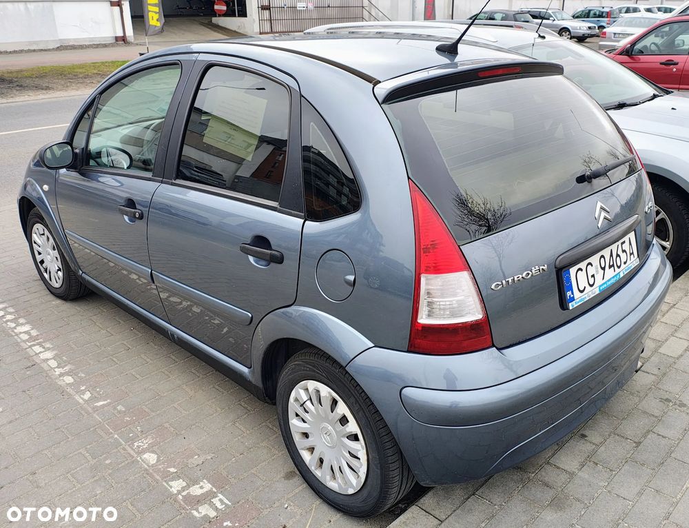 Citroën C3 1.1i Impress Pack - 2