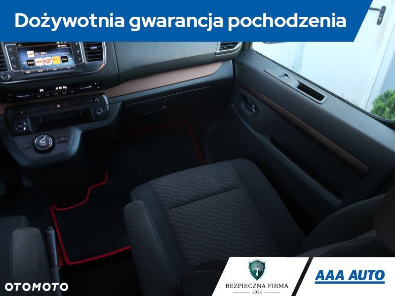 Toyota Proace Verso - 9