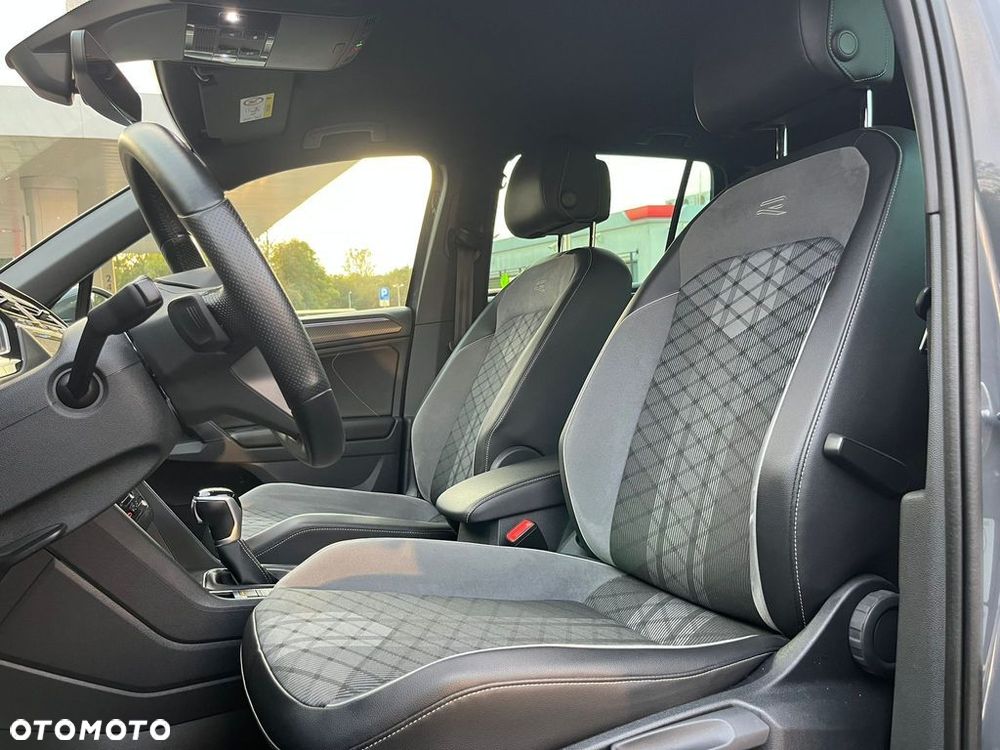 Volkswagen Tiguan 1.5 TSI EVO R-Line DSG - 14