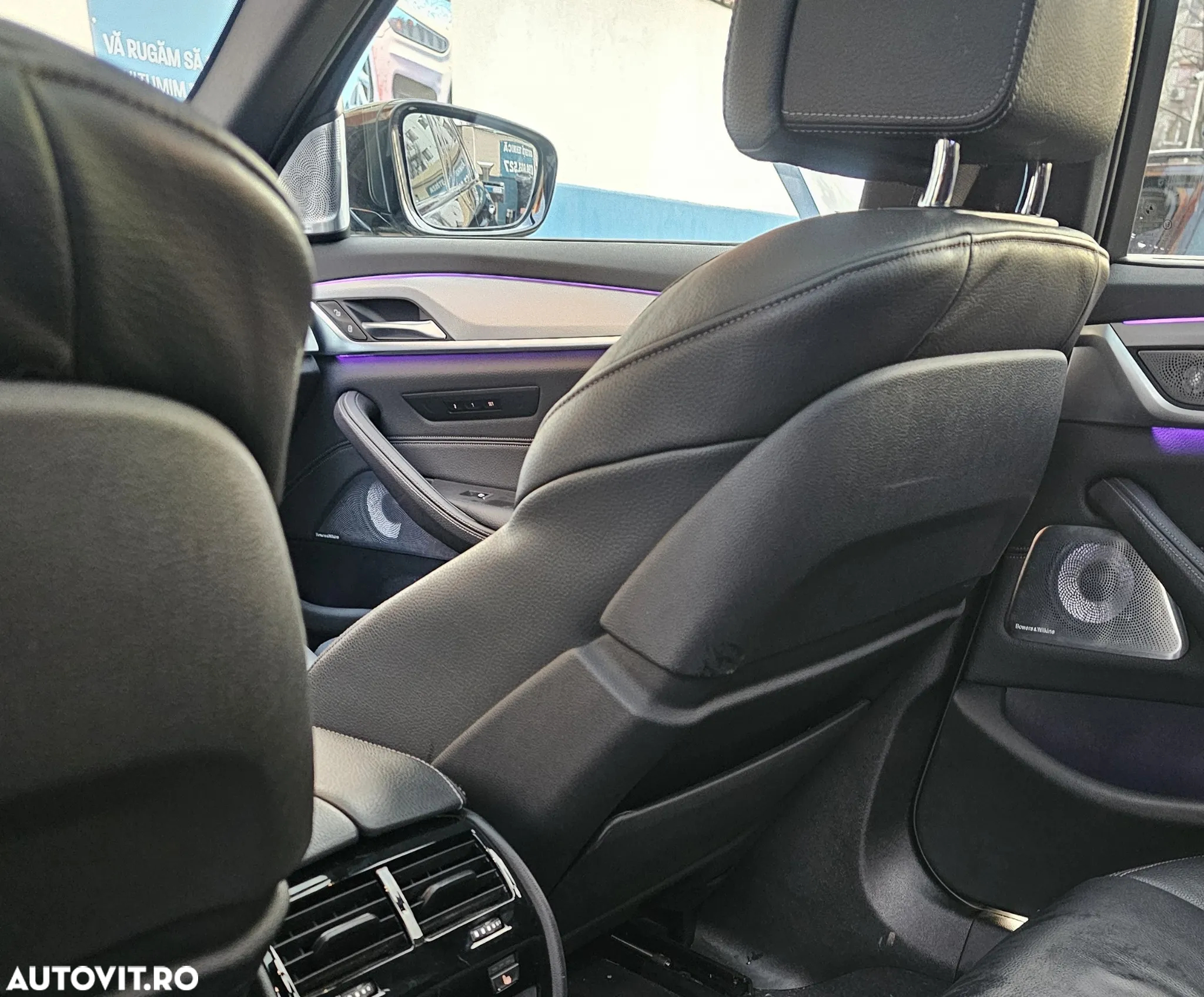 BMW Seria 5 - 15