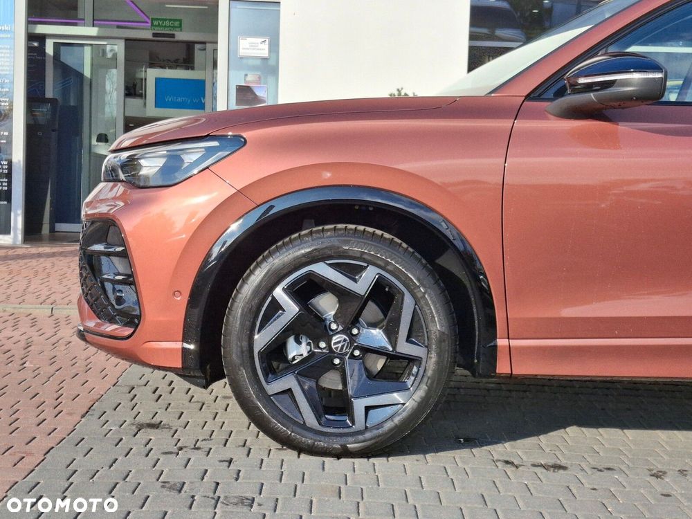 Volkswagen Tiguan 1.5 eTSI Edition 20 DSG - 7