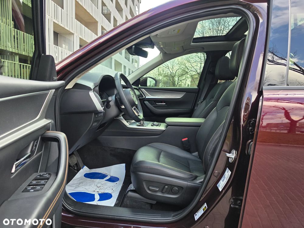 Mazda CX-90 - 4