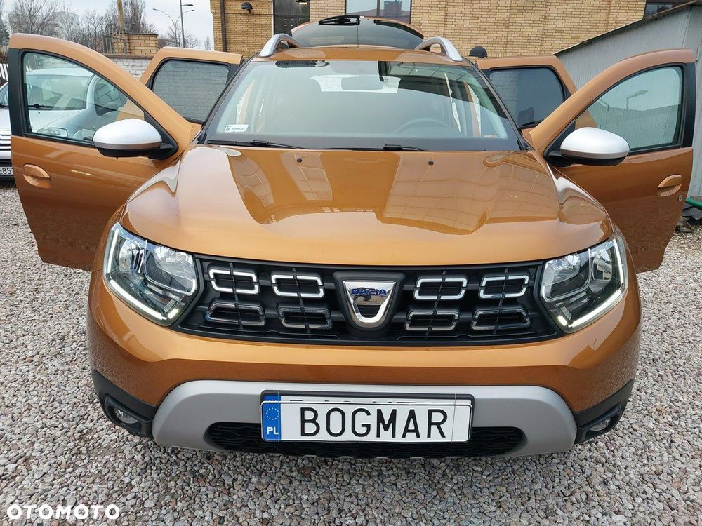 Dacia Duster - 12