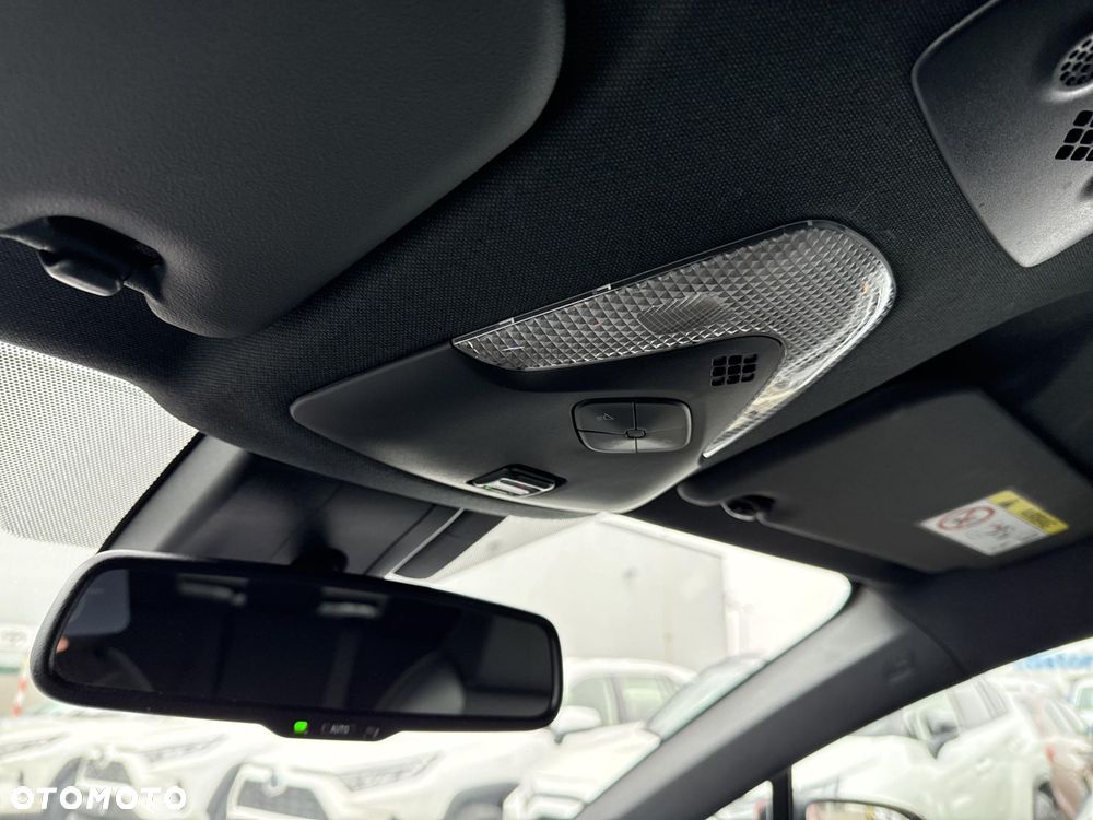 Toyota C-HR 1.8 Hybrid Style - 26