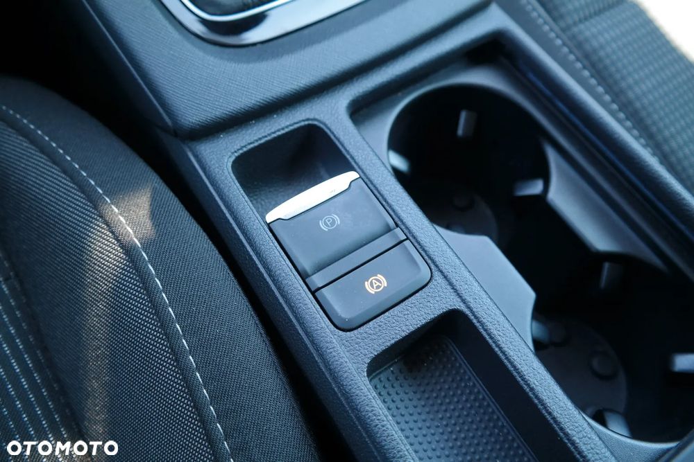 Skoda Octavia 1.5 TSI Selection - 33