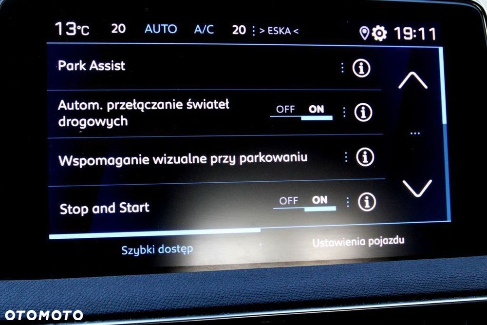 Peugeot 3008 2023