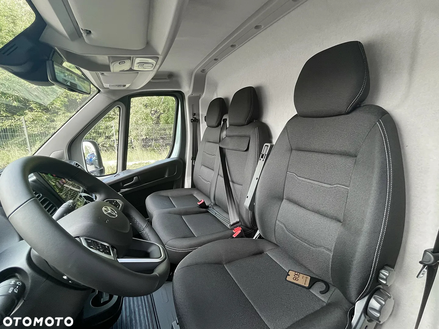 Toyota Proace MAX L3H2 - 10
