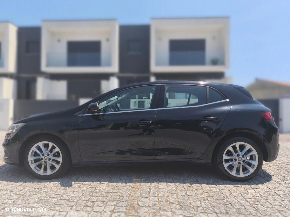 Renault Mégane - 4