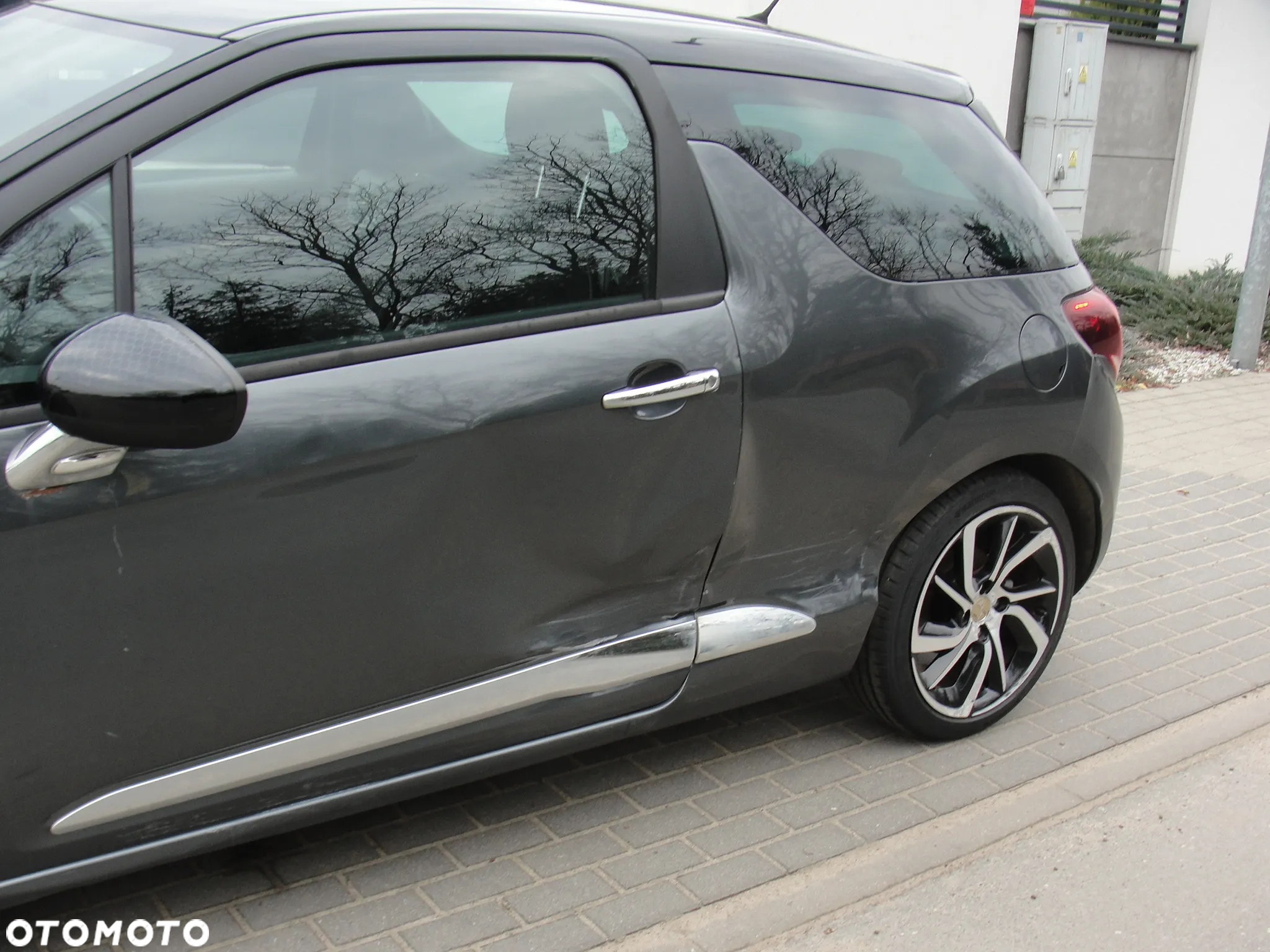 DS Automobiles DS 3 - 17