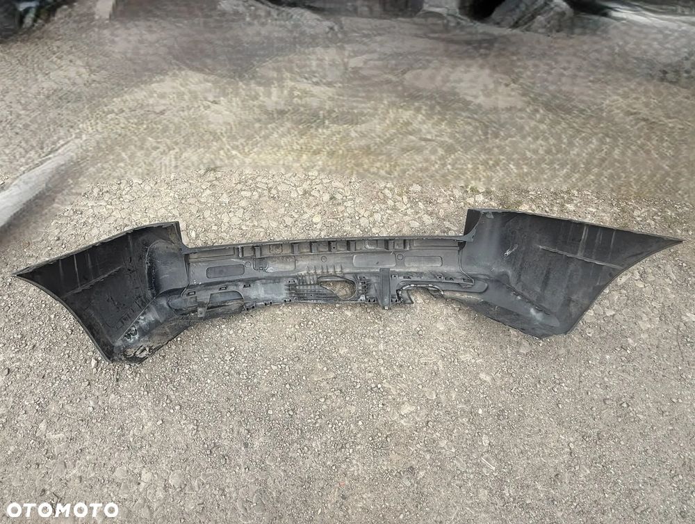 Zderzak tylny BMW X3 E83 3400942 tył 2003-06 - 5