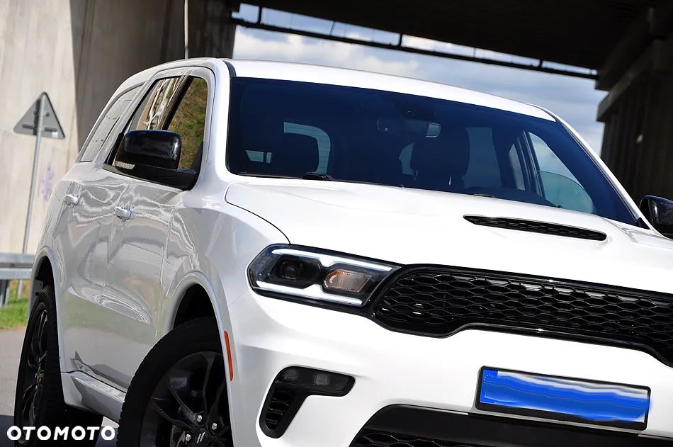 Dodge Durango - 7