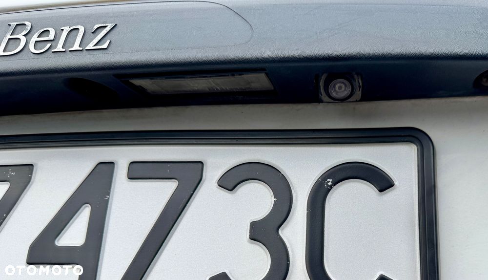 Mercedes-Benz Citan 111 CDI - 9