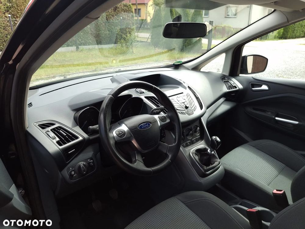 Ford C-MAX 1.6 TDCi Edition - 7