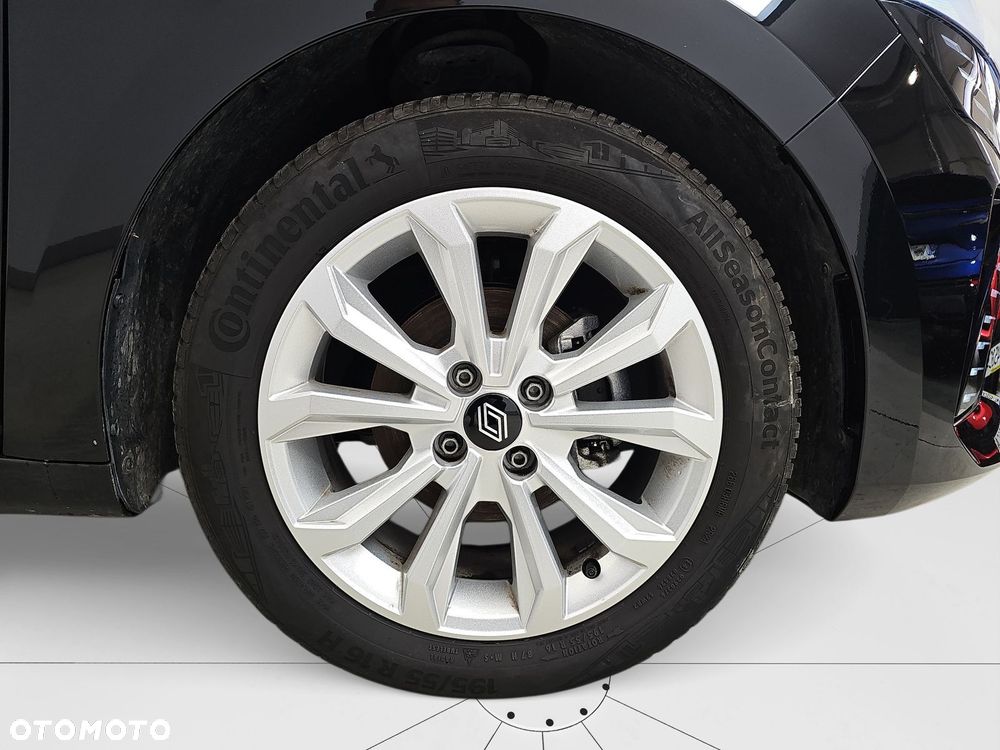 Renault Clio 1.0 TCe Evolution - 29