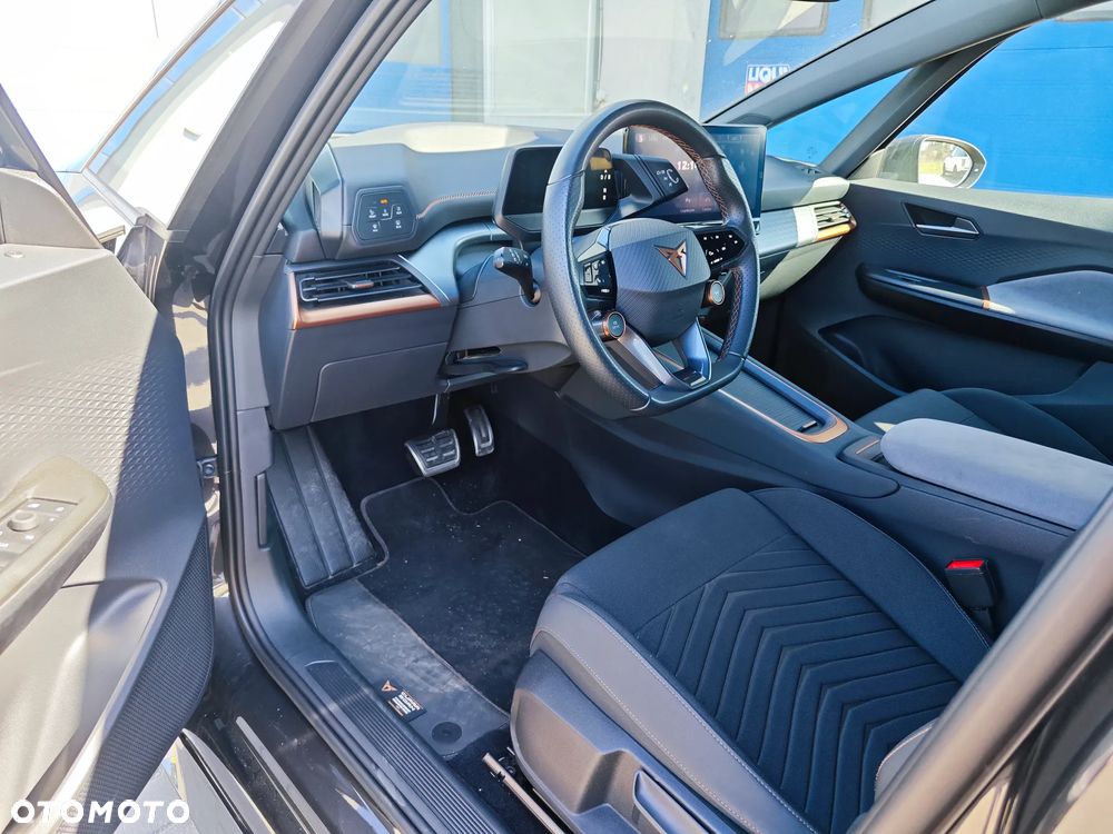 Cupra Born 58kWh E-Boost - 15