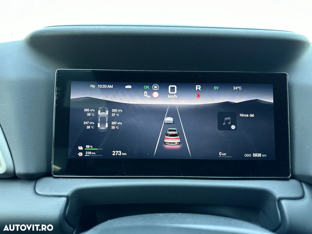 Byd Atto 2 Boost - 20