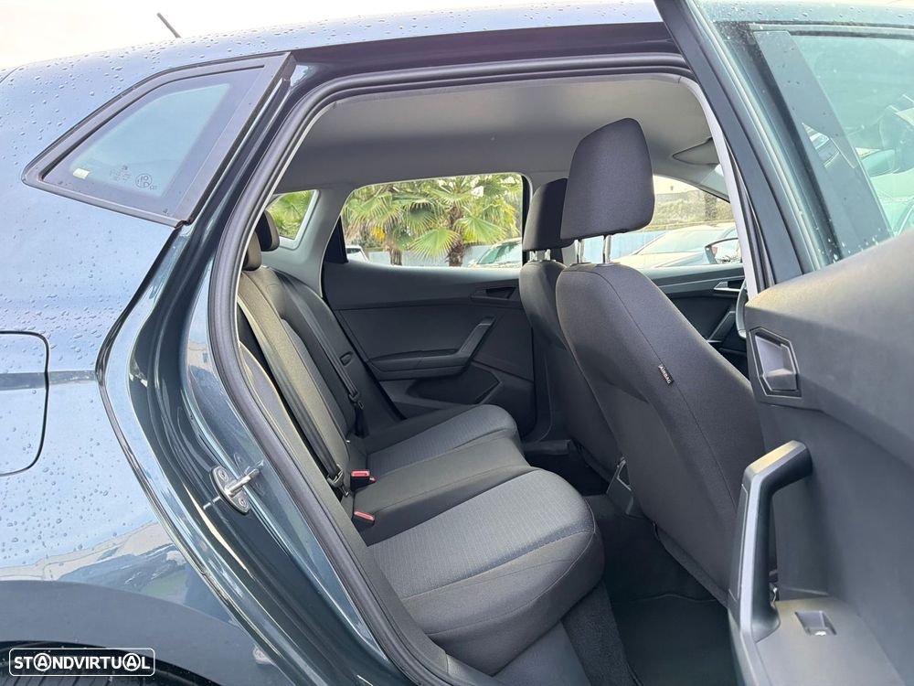 SEAT Ibiza 1.0 TSI Xcellence DSG - 35