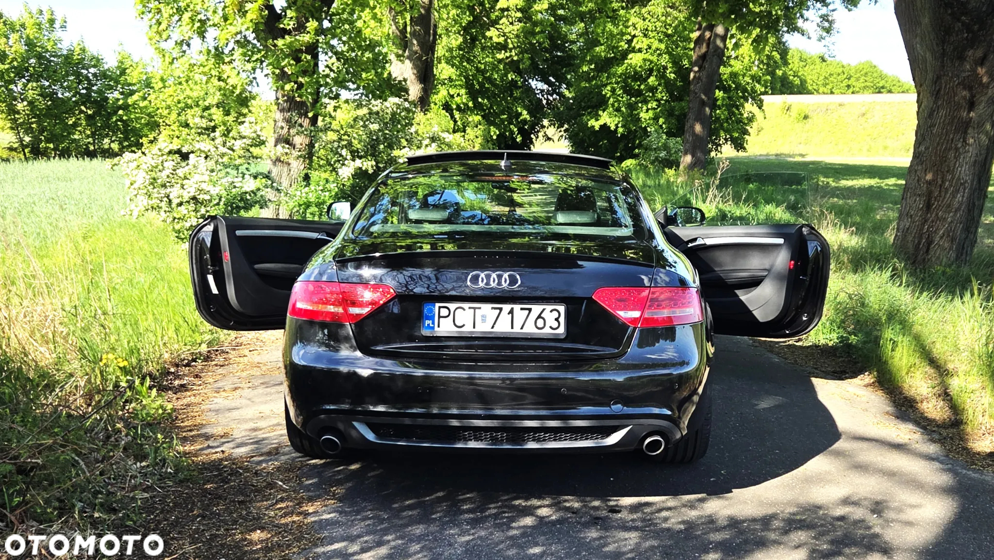 Audi A5 3.0 TDI Quattro S tronic - 11