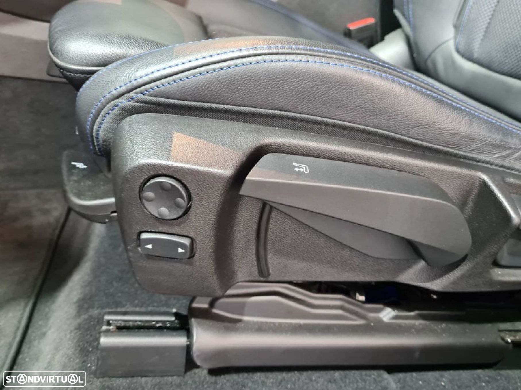 BMW X4 20 d xDrive Pack M Auto - 17