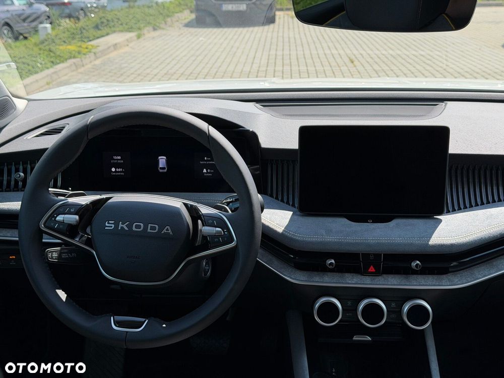 Skoda Superb 1.5 TSI mHEV Drive DSG - 14
