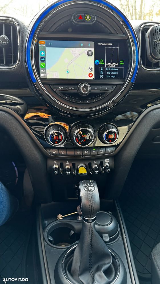 Mini Countryman Cooper S E All4 Aut. - 10