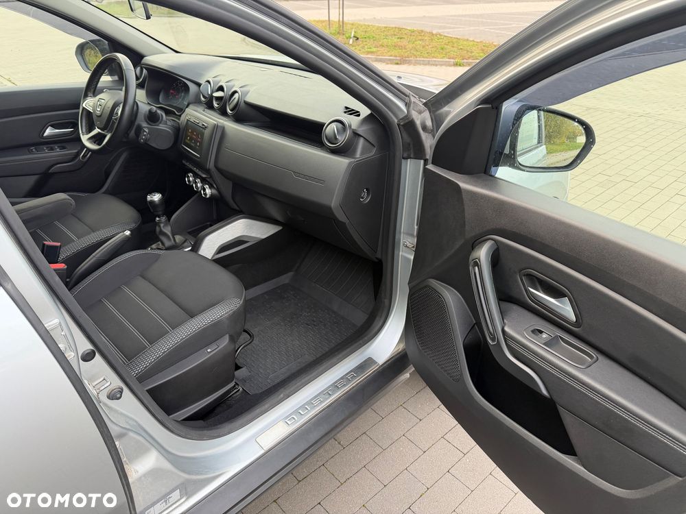 Dacia Duster 1.5 Blue dCi Essential - 25