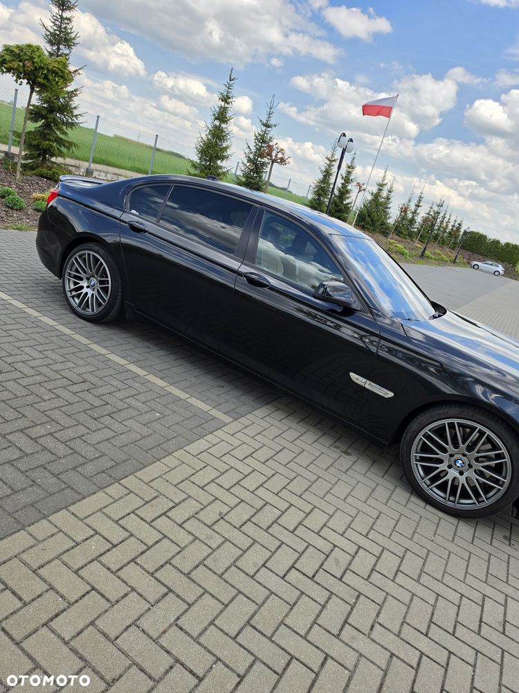 BMW Seria 7 - 3