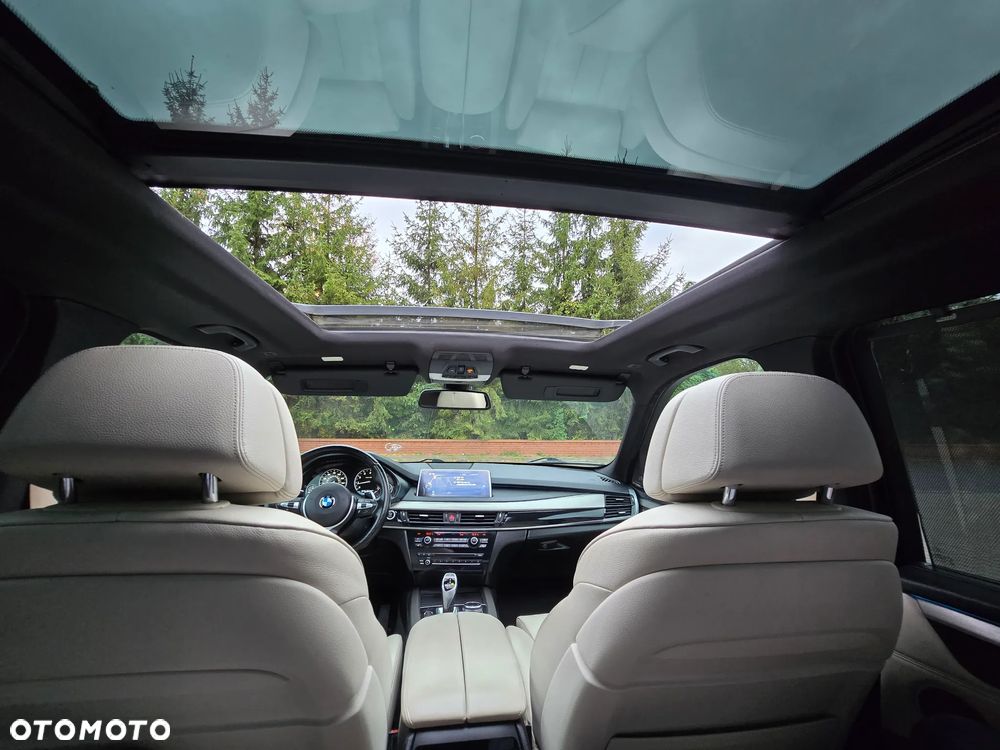 BMW X5 3.5i xDrive - 29