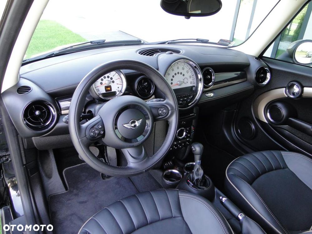 MINI Clubman - 2