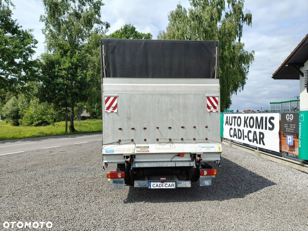 Renault Master - 5