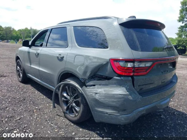 Dodge Durango - 11