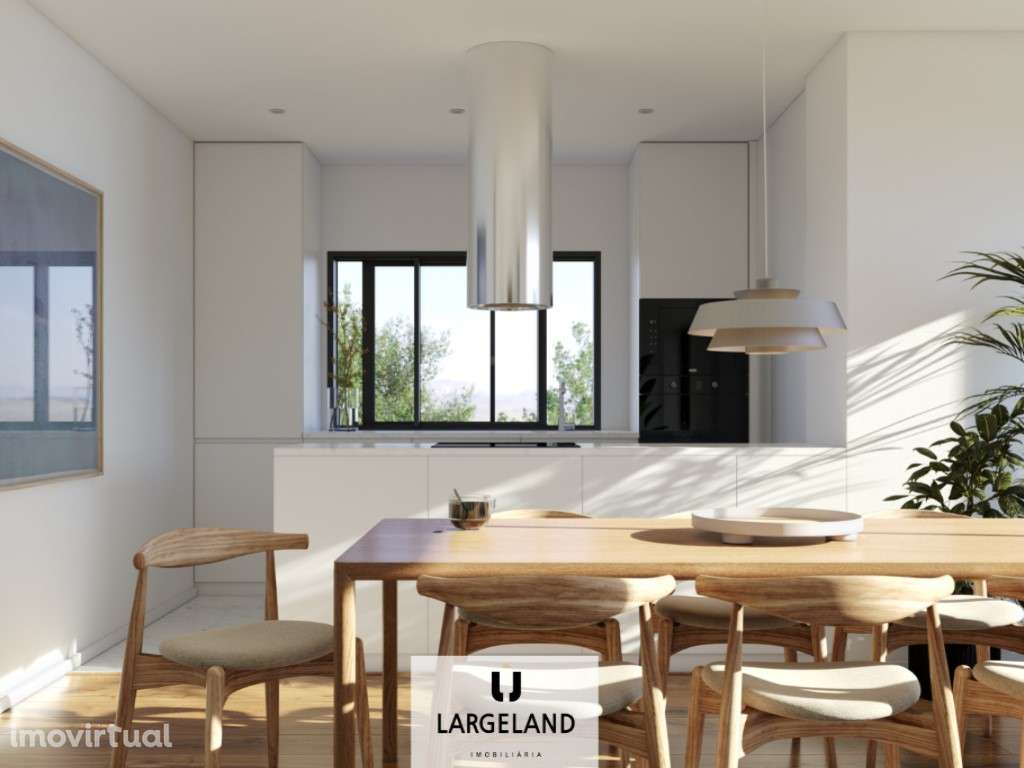 Apartamento T3 - Ermesinde - Grande imagem: 2/4