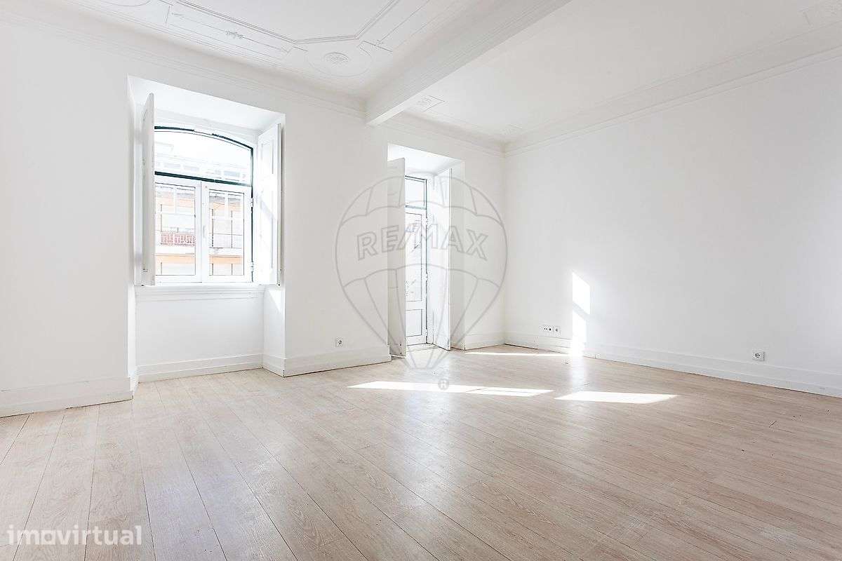 Apartamento T3 para arrendamento - Grande imagem: 2/27