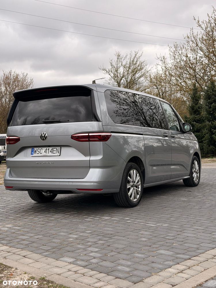 Volkswagen Multivan 2.0 TDI L2 Life DSG - 4