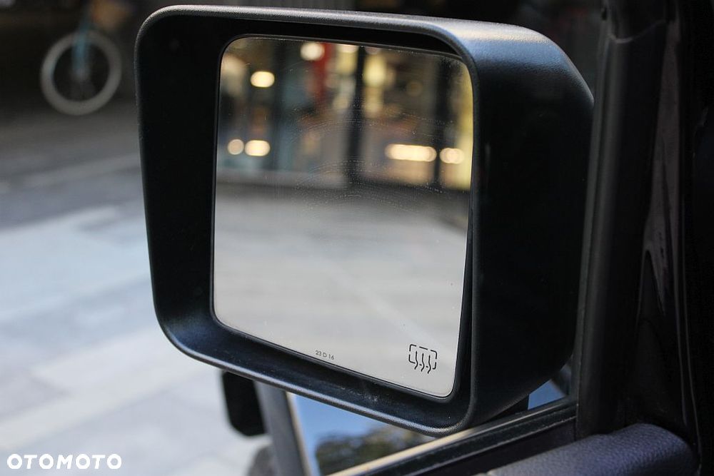 Jeep Wrangler - 19