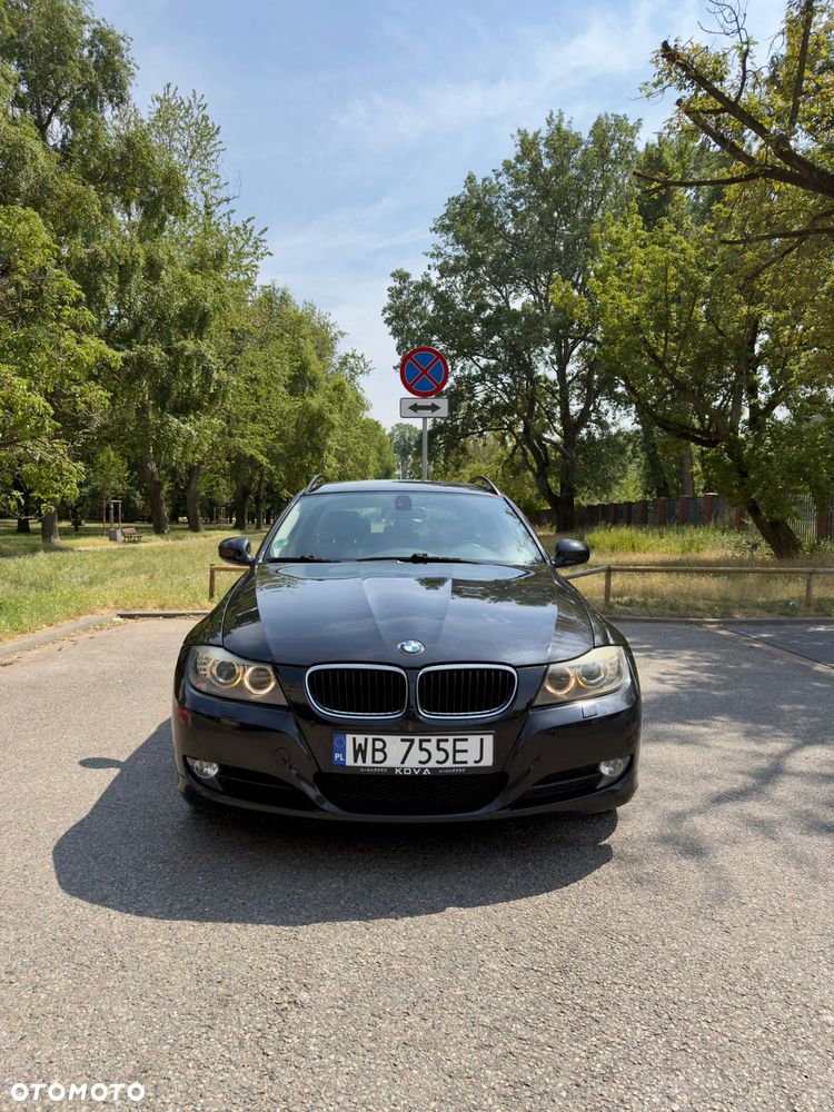BMW Seria 3 - 2