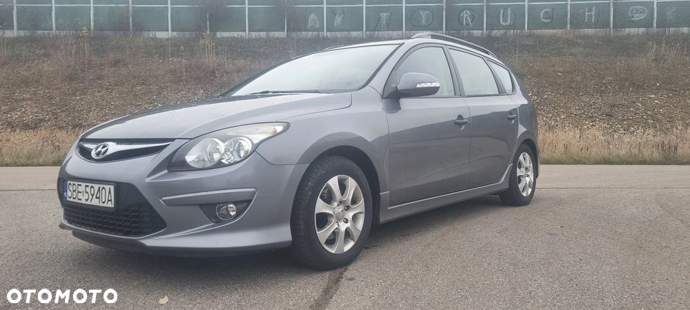 Hyundai i30 1.4 Blue Comfort - 9