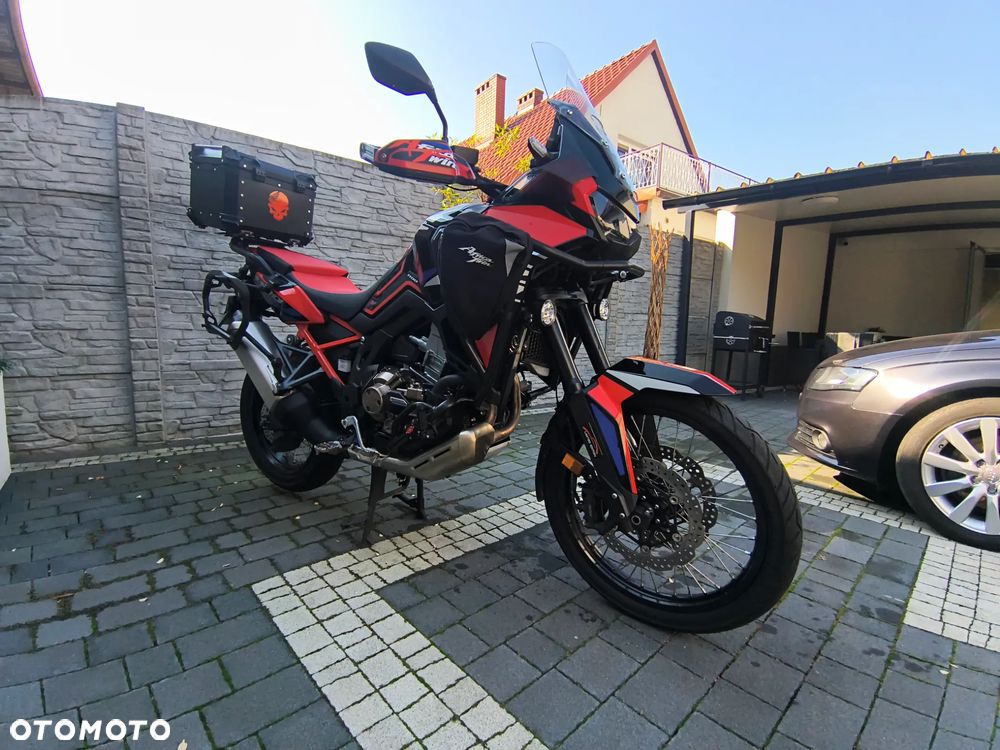 Honda CRF - 32