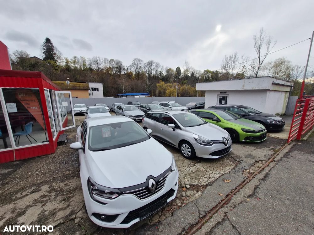 Opel Astra 1.0 Turbo Start/Stop 120 Jahre - 8